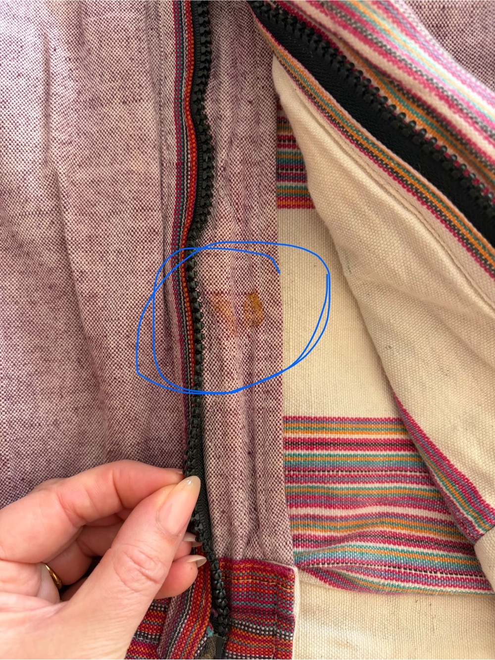 Reversible Jacket - Picture 6 of 8